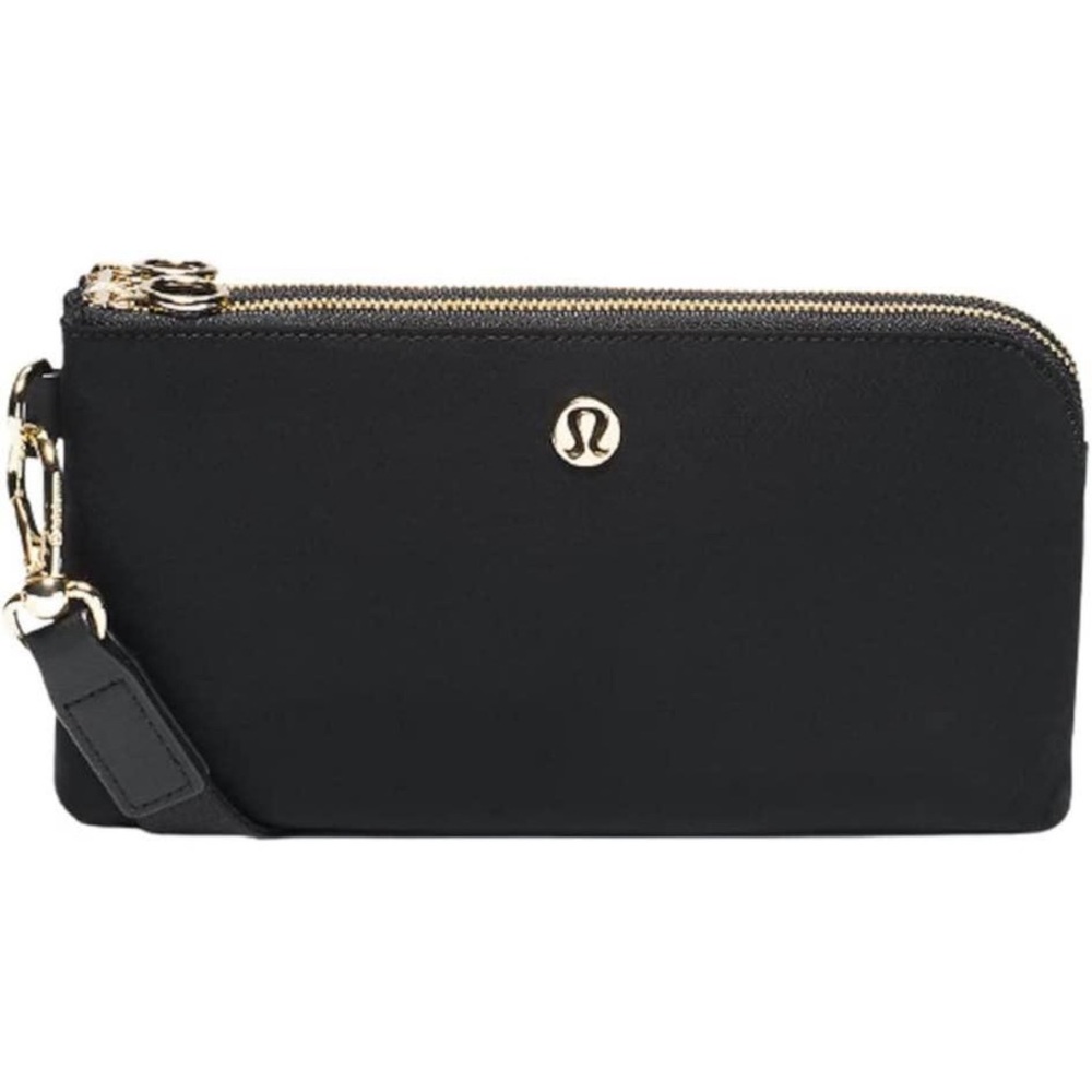 New Lululemon Wristlet